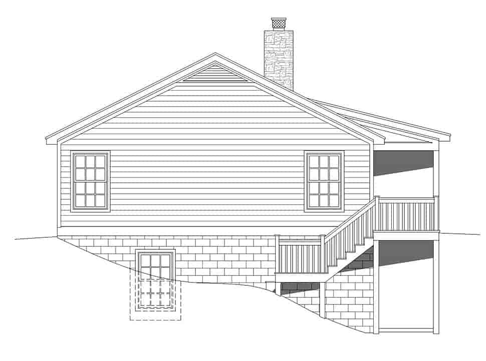 House Plan 51616 Picture 6