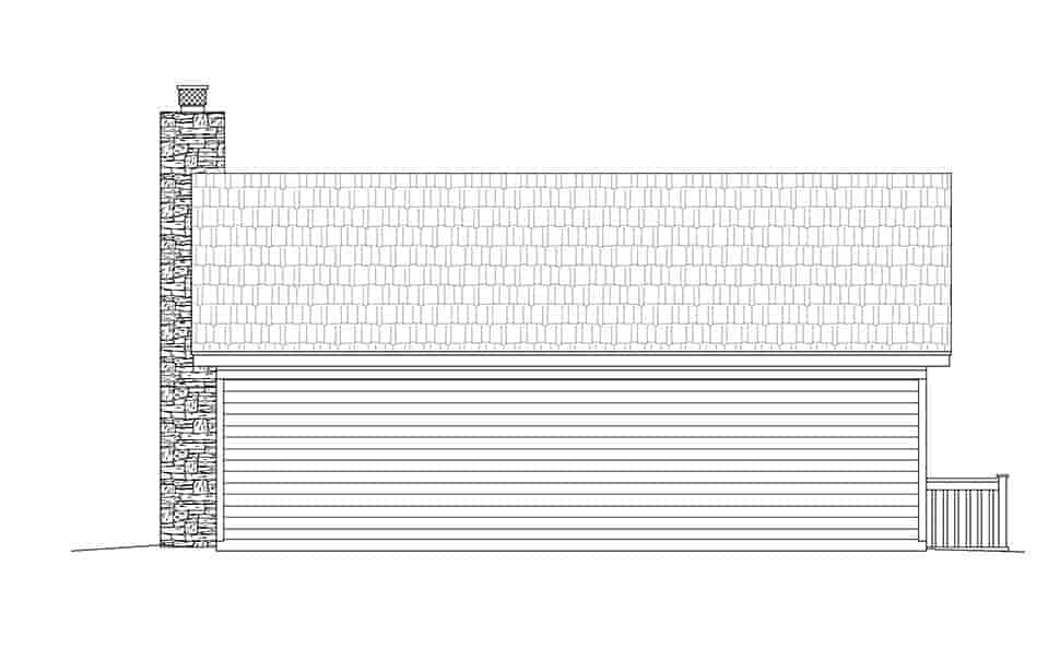 House Plan 51616 Picture 7