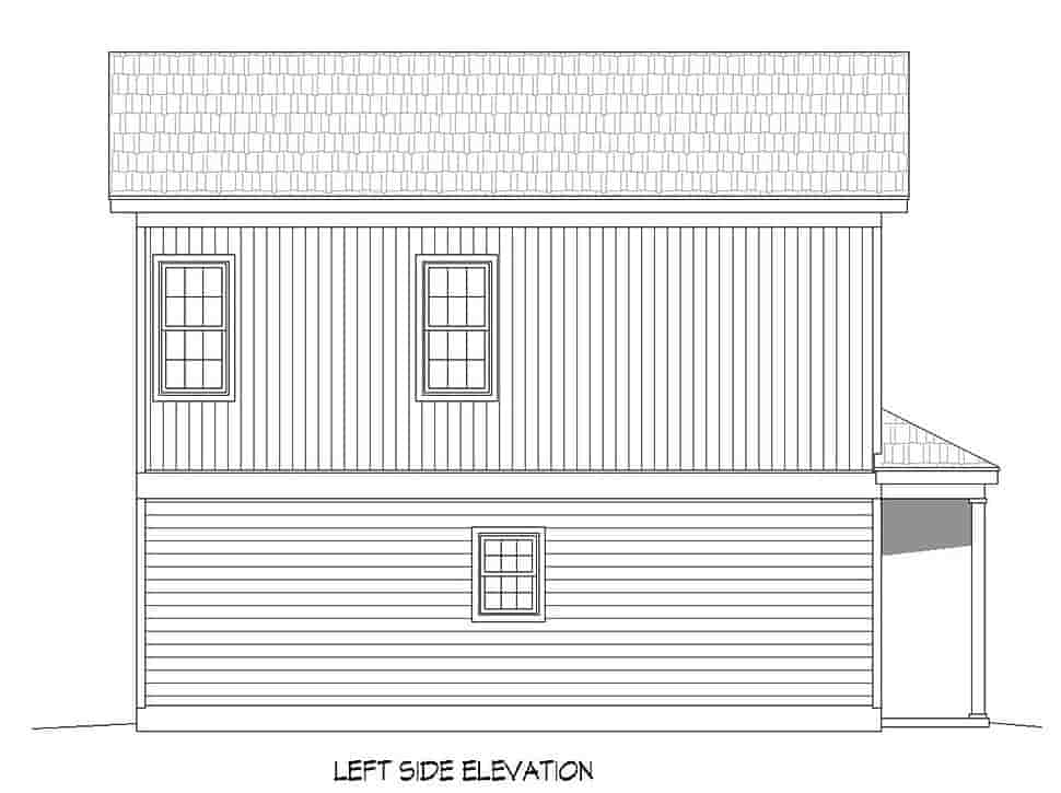 House Plan 51617 Picture 2