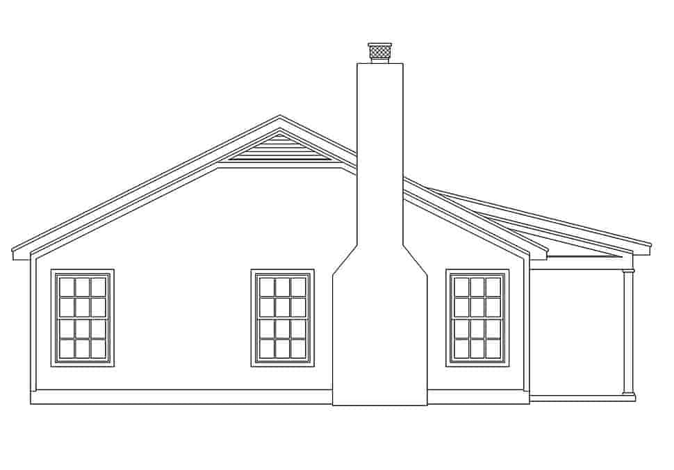 House Plan 51618 Picture 2