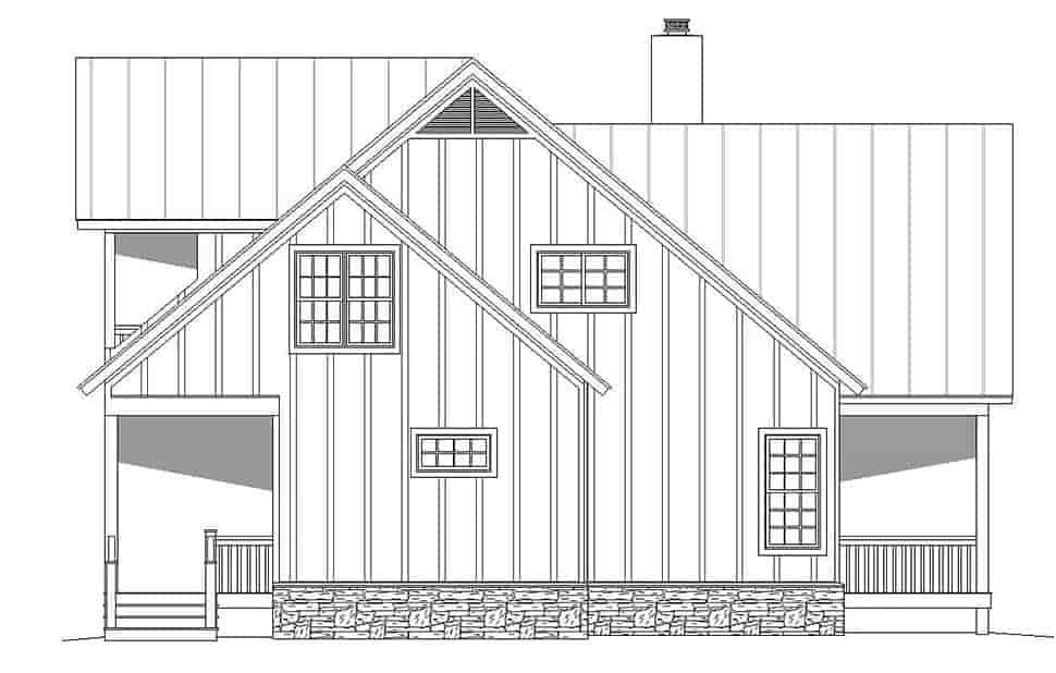 House Plan 51619 Picture 2