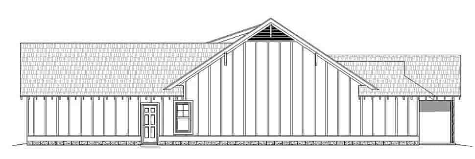 House Plan 51631 Picture 1