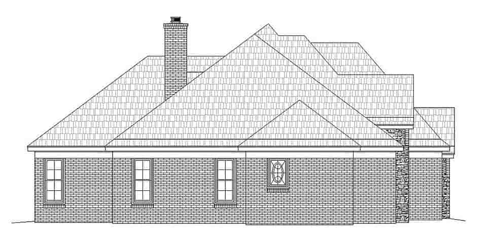 House Plan 51632 Picture 2