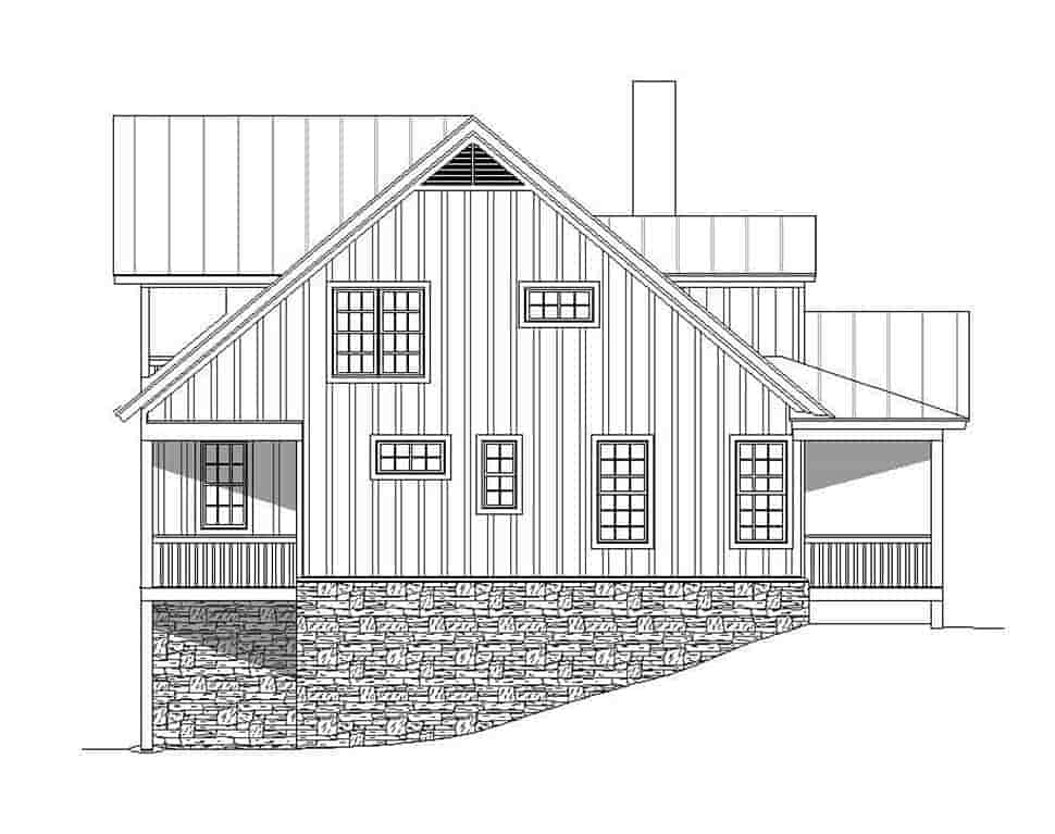 House Plan 51637 Picture 2