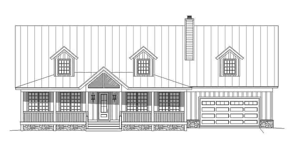 House Plan 51637 Picture 3