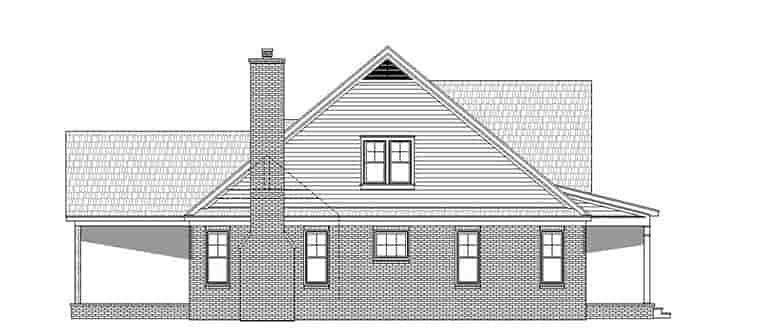 House Plan 51657 Picture 2