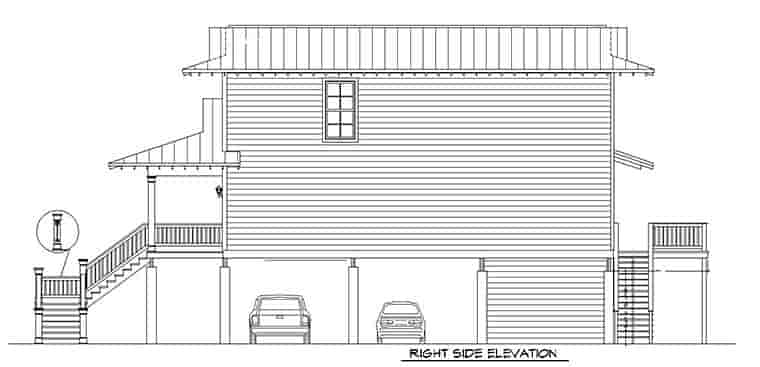 House Plan 51662 Picture 1