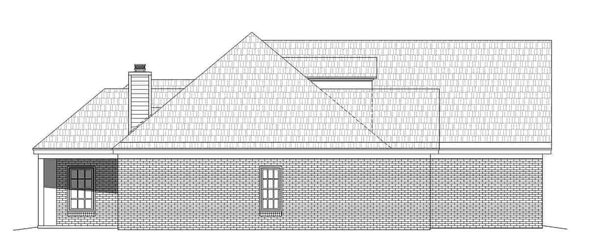 House Plan 51694 Picture 2