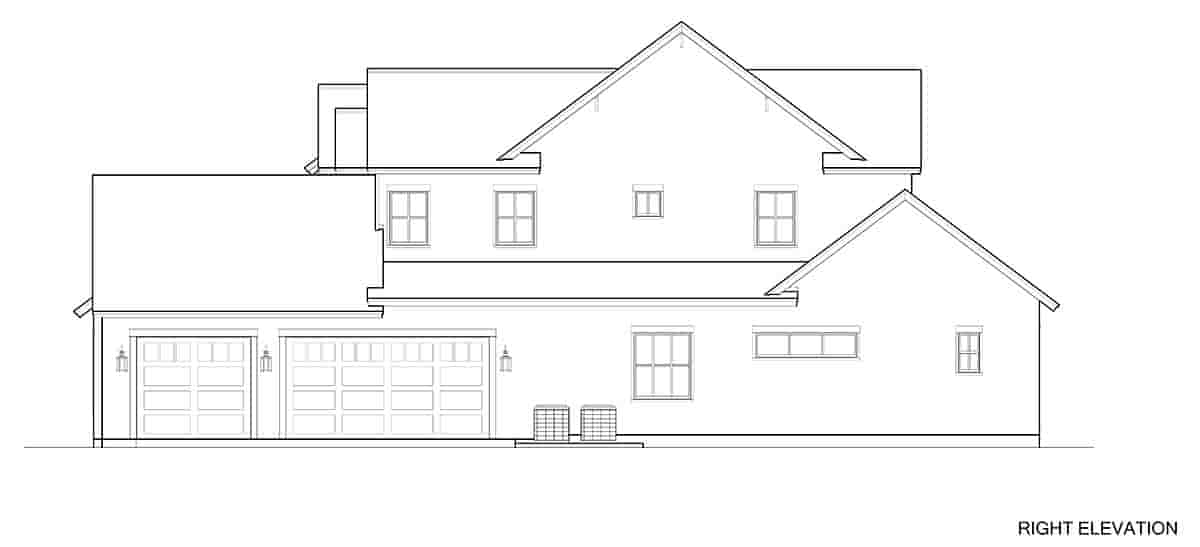 House Plan 51716 Picture 1