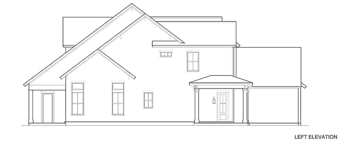 House Plan 51716 Picture 2