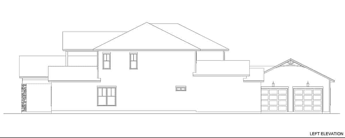 House Plan 51717 Picture 2