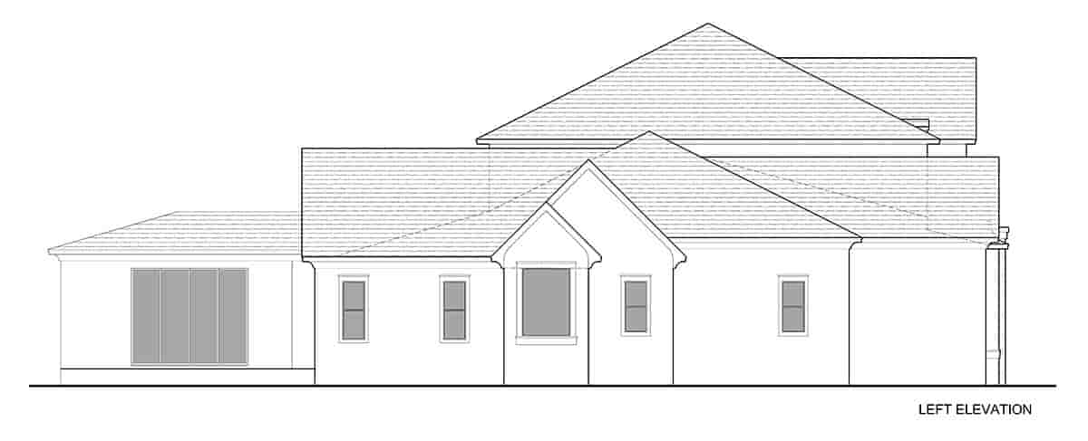 House Plan 51718 Picture 2