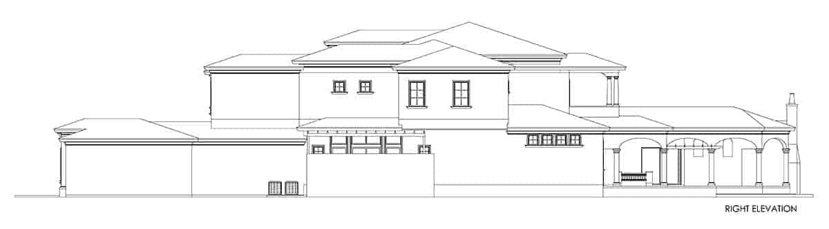 House Plan 51720 Picture 1