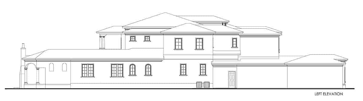 House Plan 51720 Picture 2