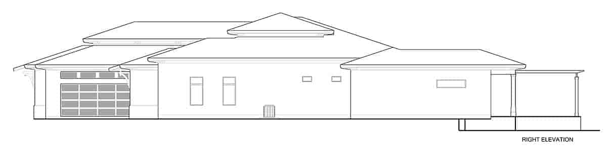 House Plan 51722 Picture 1