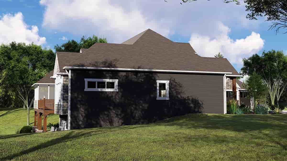 House Plan 51854 Picture 2