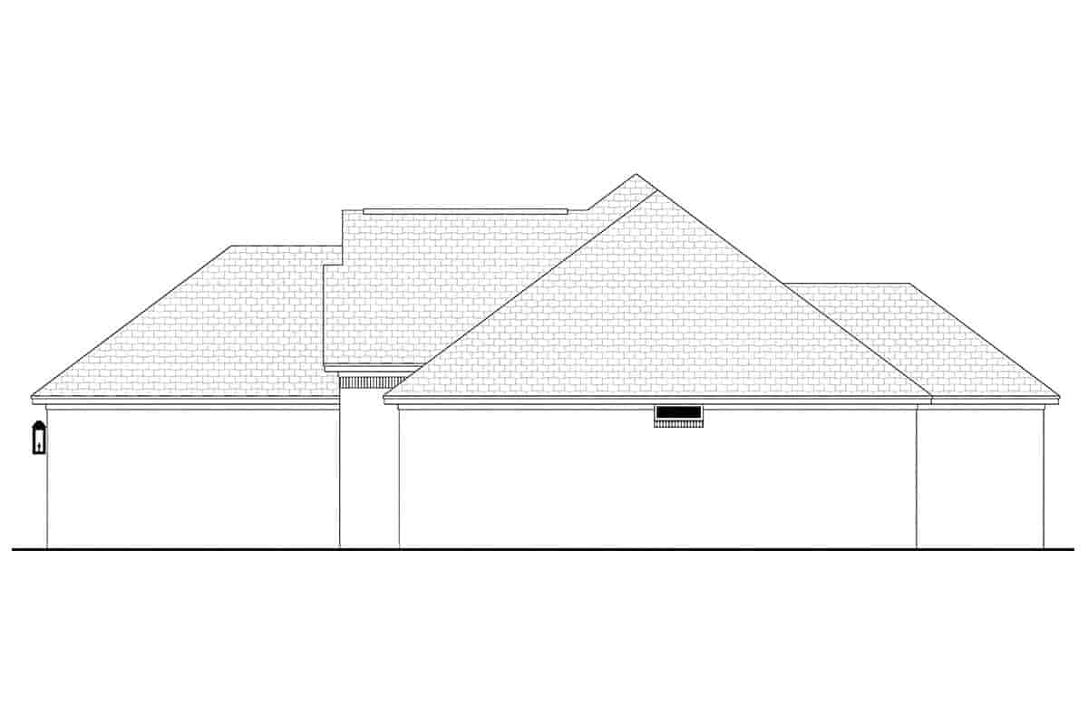 House Plan 51904 Picture 1