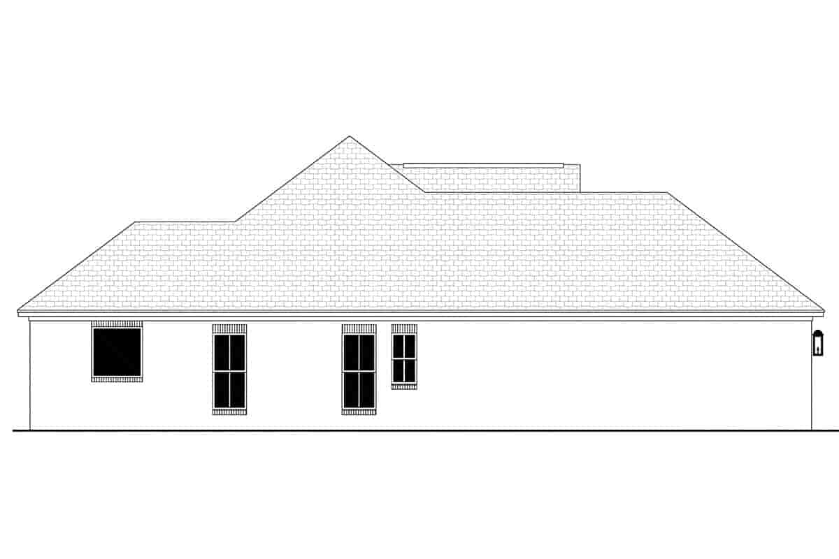 House Plan 51904 Picture 2