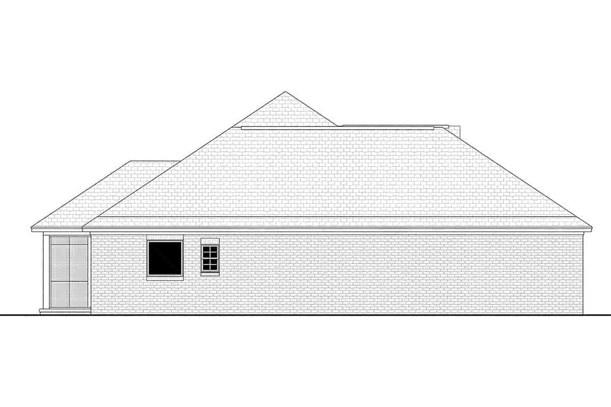 House Plan 51915 Picture 2