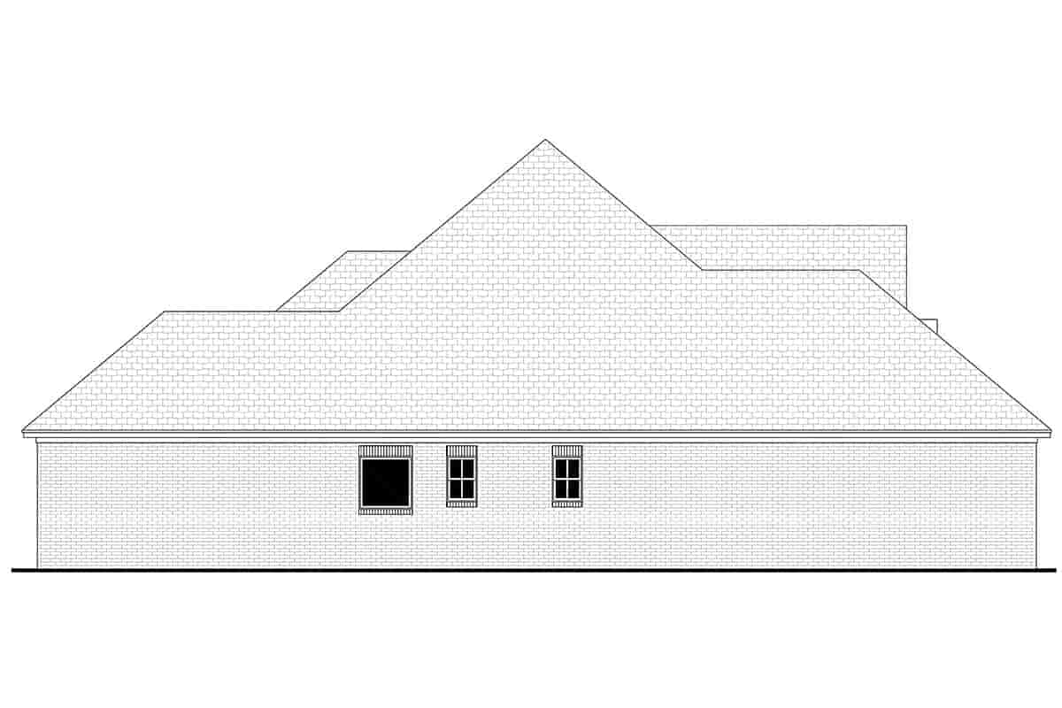 House Plan 51942 Picture 2