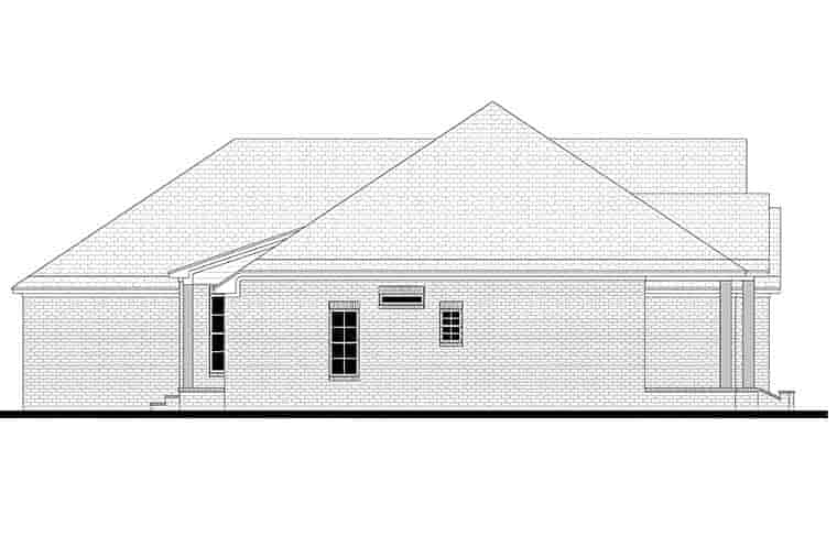 House Plan 51975 Picture 2