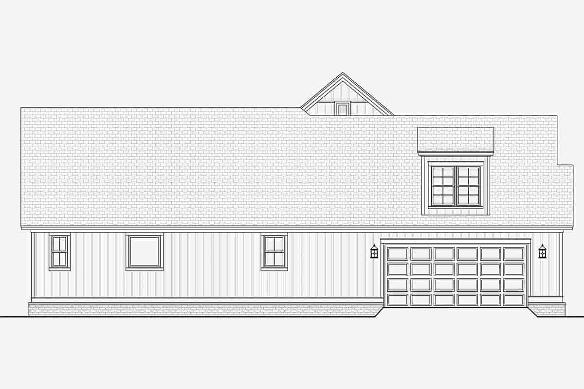 House Plan 51993 Picture 2