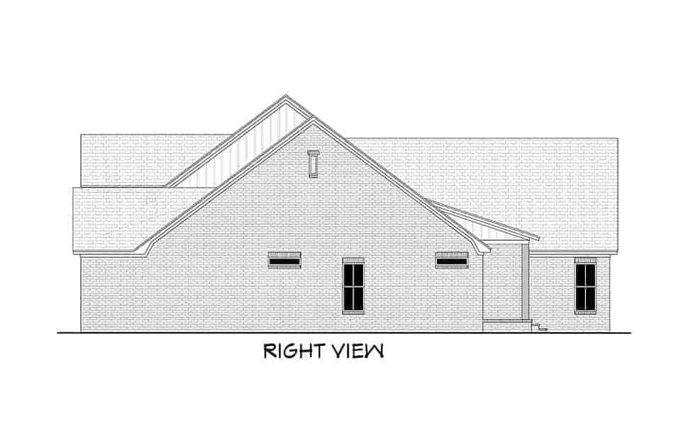 House Plan 51995 Picture 1