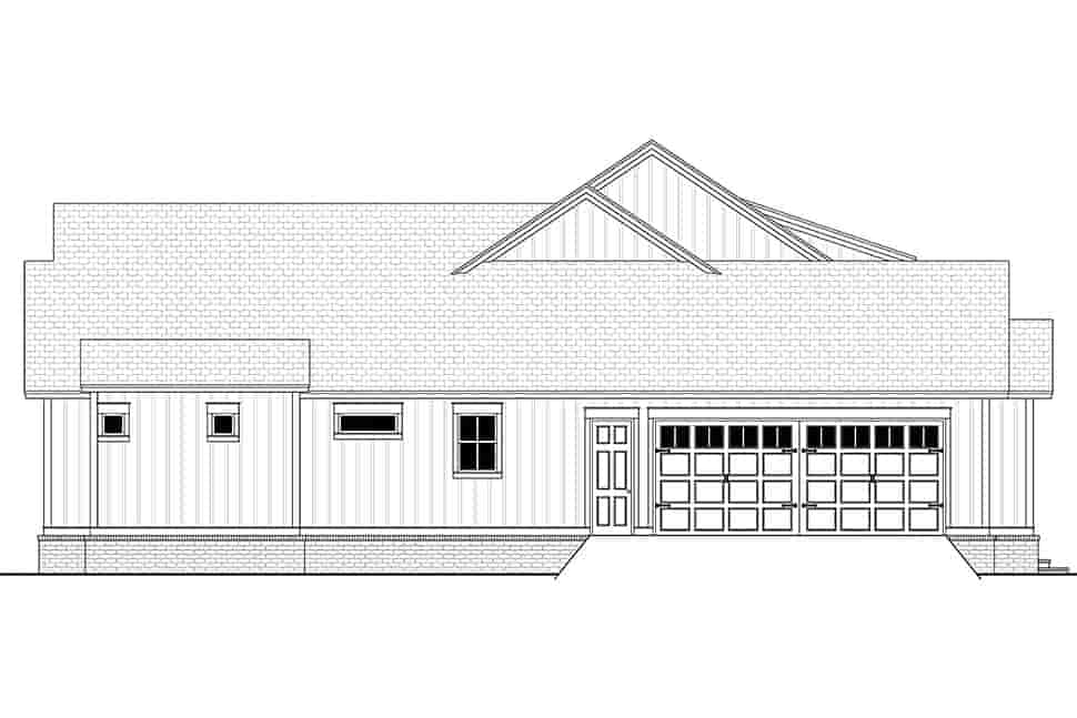 House Plan 51996 Picture 2