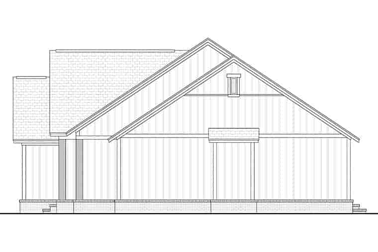 House Plan 51997 Picture 1