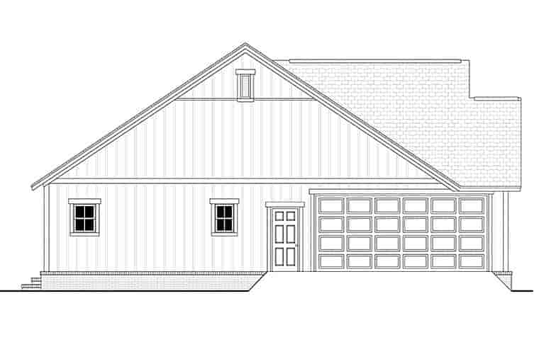 House Plan 51997 Picture 2