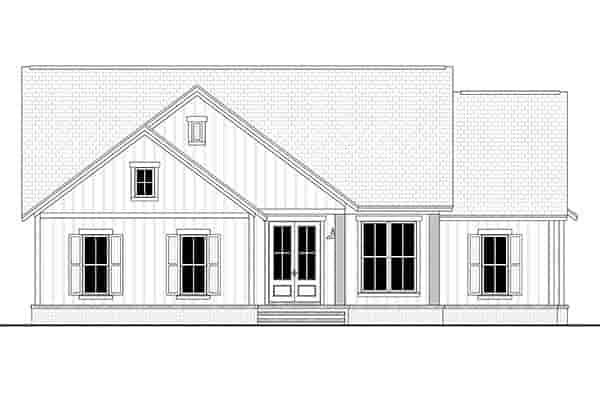 House Plan 51997 Picture 3