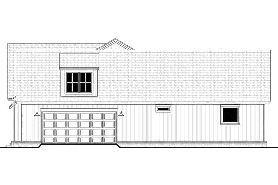 House Plan 51998 Picture 1