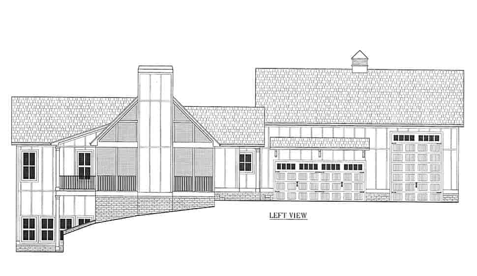 House Plan 52013 Picture 2
