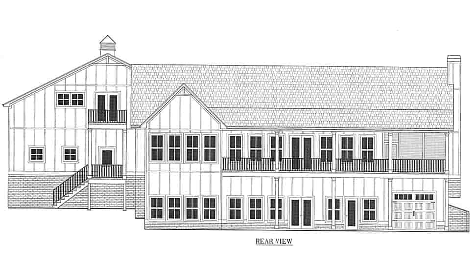 House Plan 52013 Picture 3