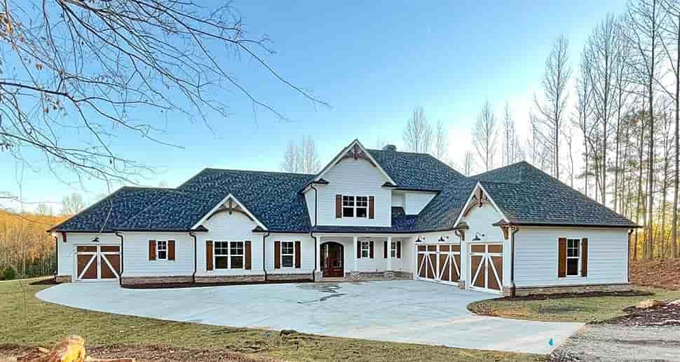 House Plan 52030 Picture 10
