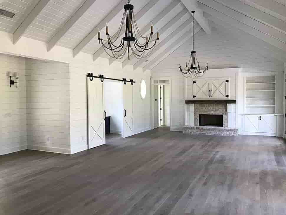House Plan 52034 Picture 2