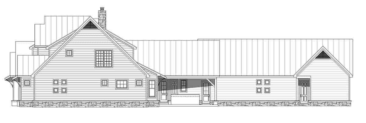 House Plan 52111 Picture 1