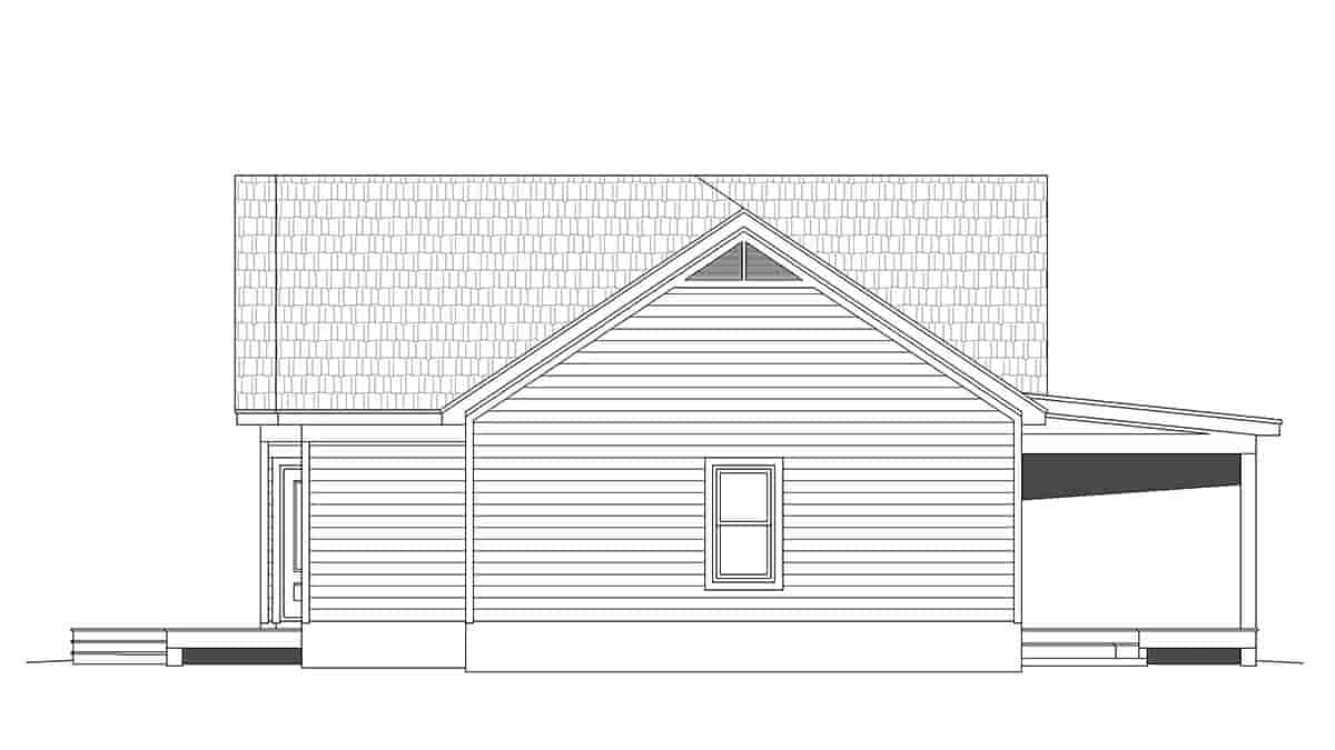 House Plan 52115 Picture 1