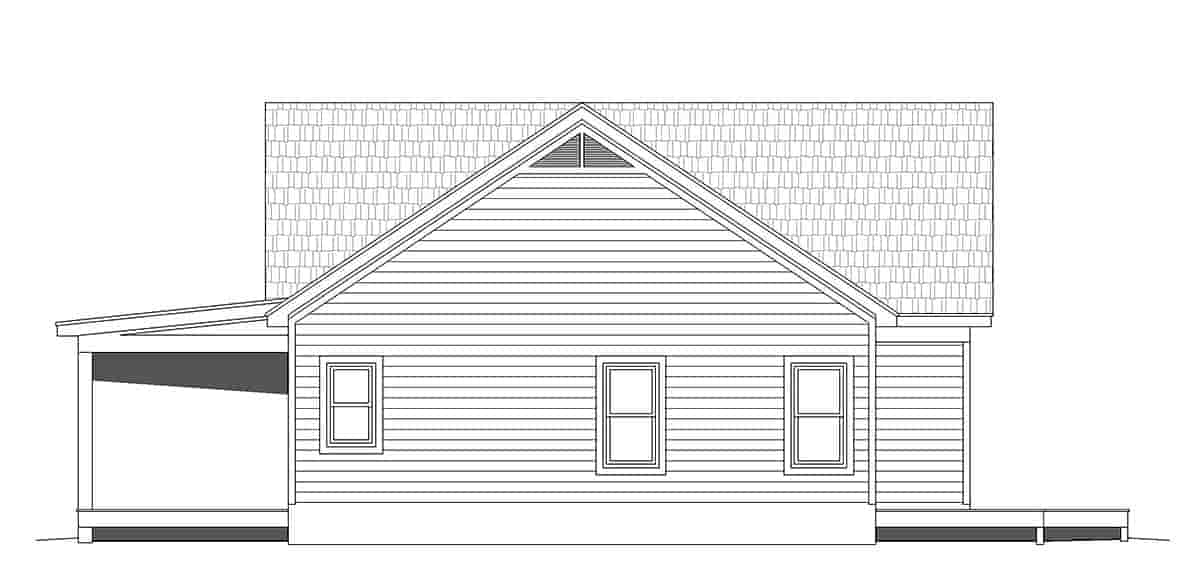 House Plan 52115 Picture 2