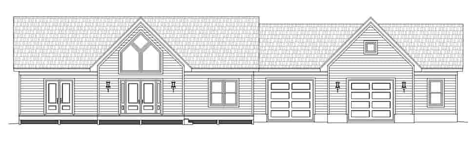 House Plan 52115 Picture 3
