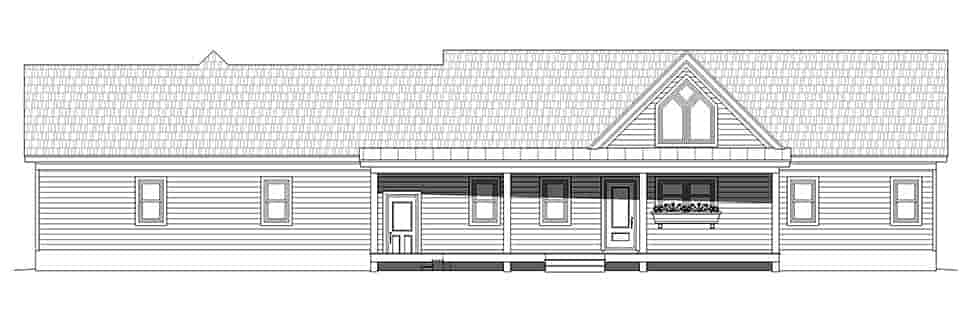 House Plan 52115 Picture 4