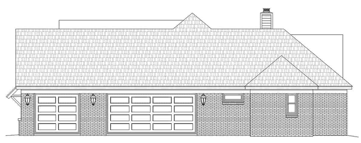 House Plan 52117 Picture 1