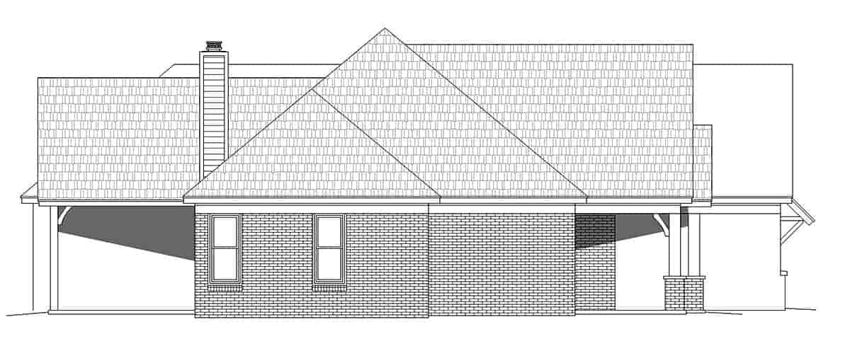 House Plan 52117 Picture 2