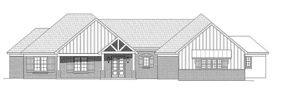 House Plan 52117 Picture 3