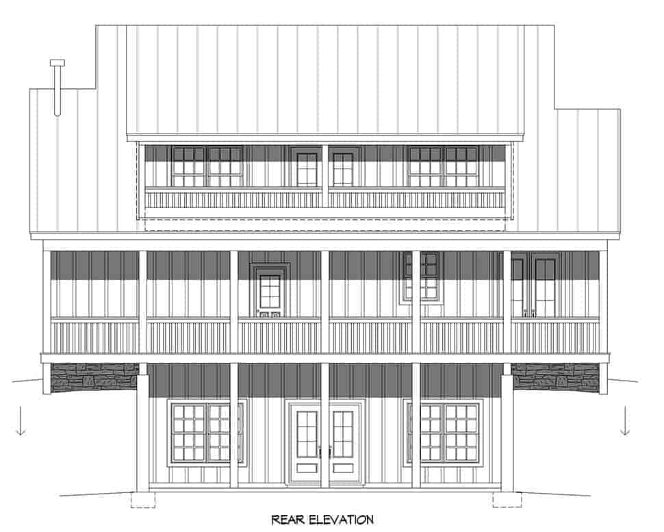 House Plan 52118 Picture 4