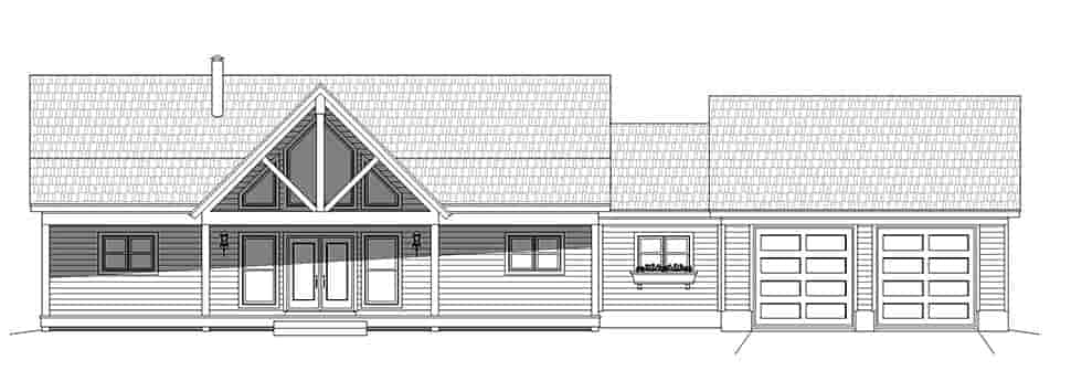House Plan 52122 Picture 3