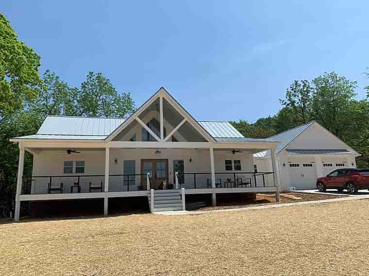 House Plan 52122 Picture 5