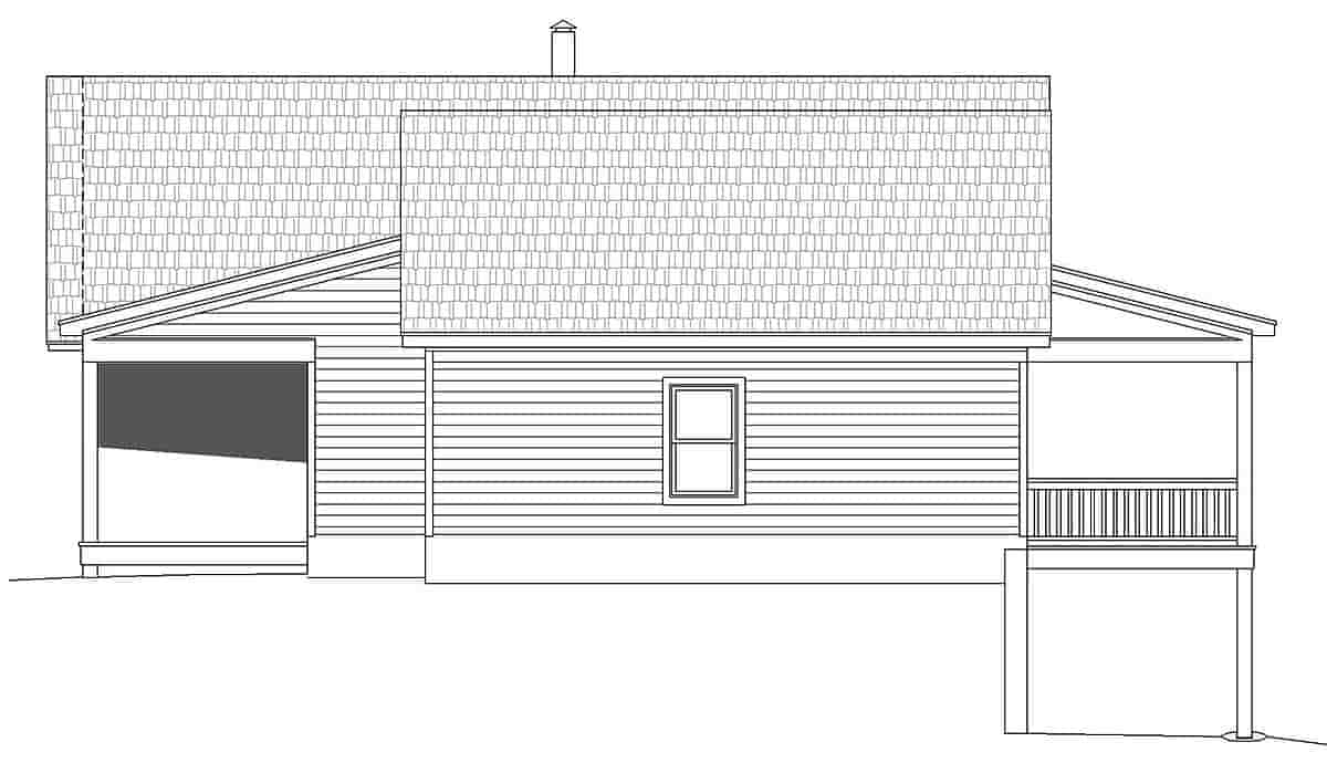 House Plan 52123 Picture 1