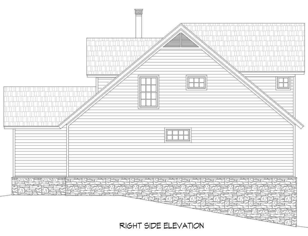House Plan 52131 Picture 1