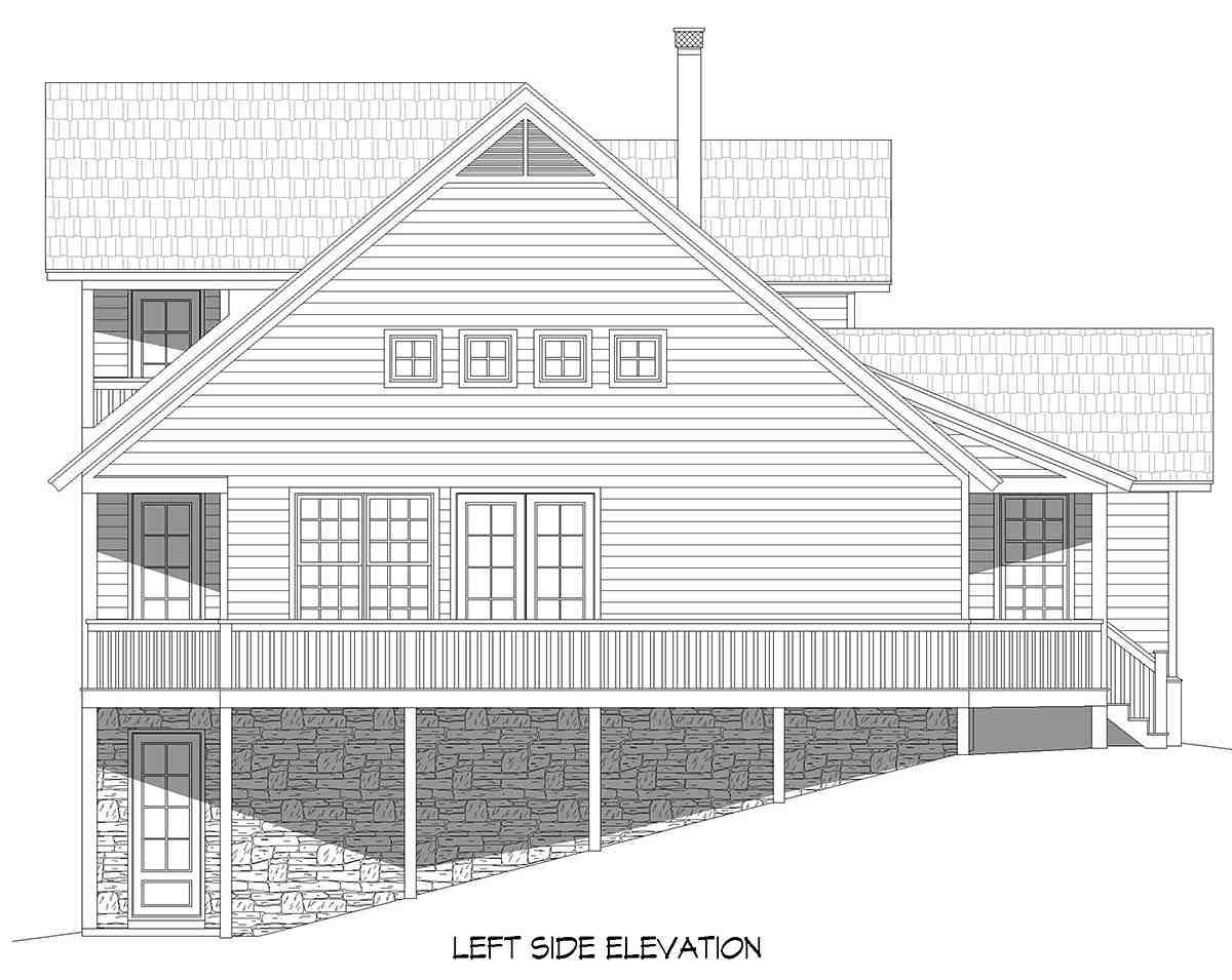 House Plan 52131 Picture 2